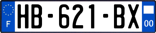 HB-621-BX