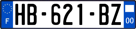 HB-621-BZ