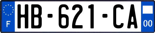 HB-621-CA