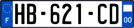 HB-621-CD