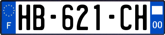 HB-621-CH