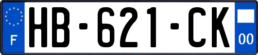 HB-621-CK