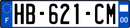 HB-621-CM