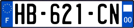 HB-621-CN