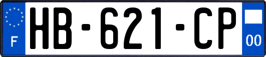 HB-621-CP