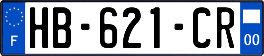 HB-621-CR