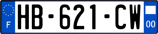 HB-621-CW