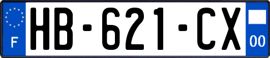 HB-621-CX