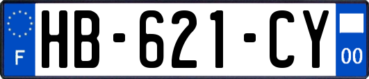 HB-621-CY