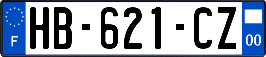 HB-621-CZ