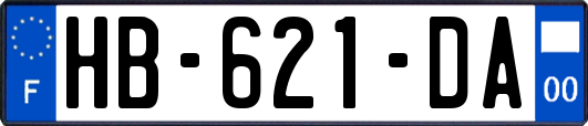 HB-621-DA