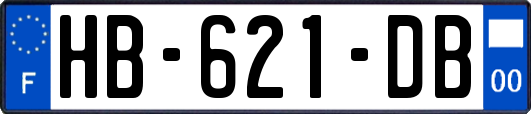 HB-621-DB