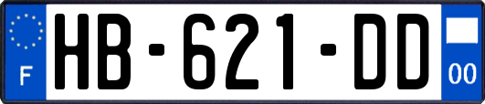 HB-621-DD