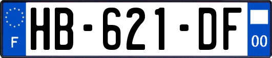 HB-621-DF