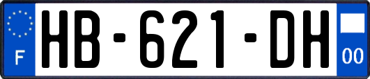 HB-621-DH