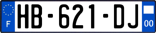 HB-621-DJ