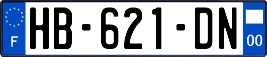 HB-621-DN