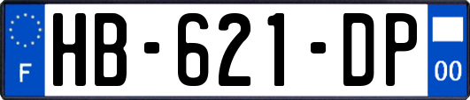 HB-621-DP