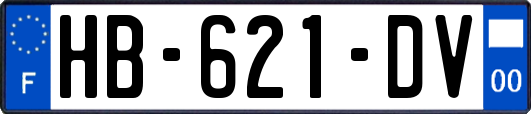 HB-621-DV