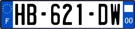 HB-621-DW