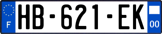 HB-621-EK