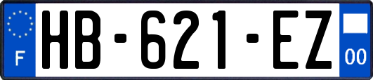 HB-621-EZ