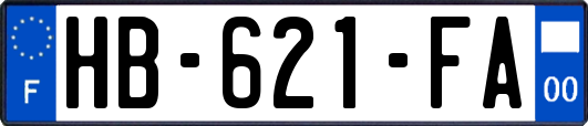 HB-621-FA