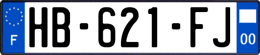 HB-621-FJ