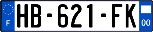 HB-621-FK