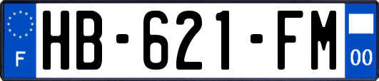HB-621-FM