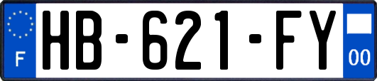 HB-621-FY