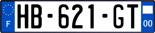 HB-621-GT