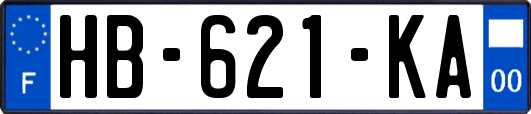 HB-621-KA