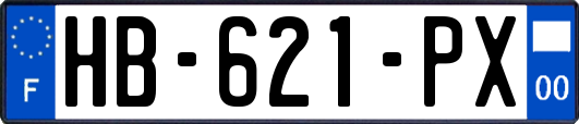 HB-621-PX