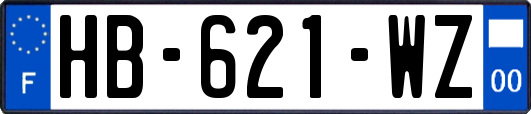 HB-621-WZ