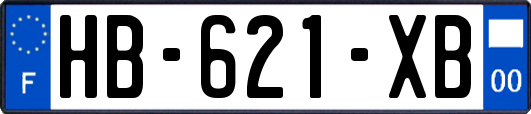 HB-621-XB