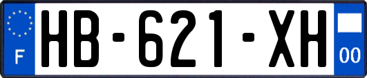 HB-621-XH