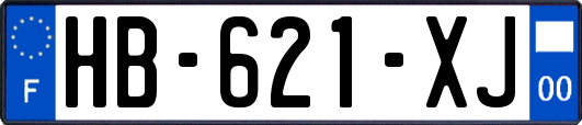 HB-621-XJ