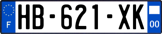 HB-621-XK