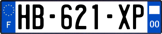 HB-621-XP