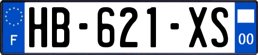 HB-621-XS