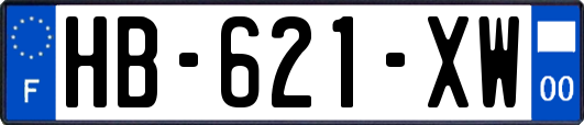 HB-621-XW