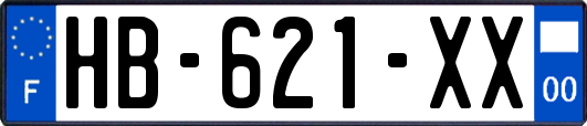 HB-621-XX