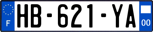 HB-621-YA