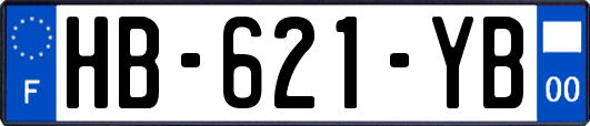 HB-621-YB