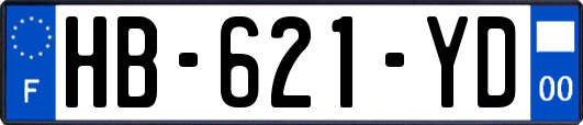 HB-621-YD