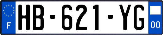 HB-621-YG