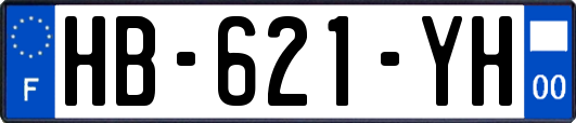 HB-621-YH
