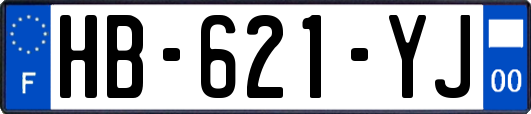 HB-621-YJ