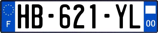 HB-621-YL